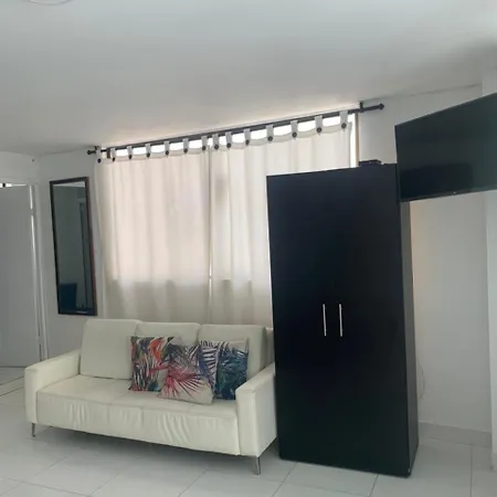 Hospredaje,tres Carabelas,cartagena,turismocolombia-fit *