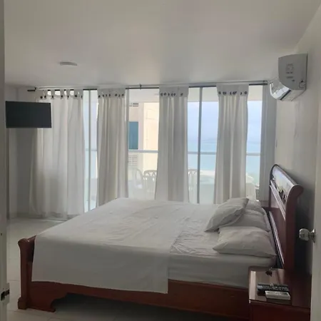Hospredaje,tres Carabelas,cartagena,turismocolombia-fit Cartagena