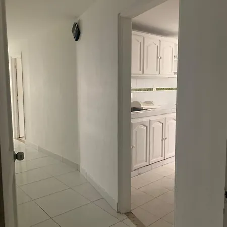 Hospredaje,tres Carabelas,cartagena,turismocolombia-fit Apartamento *