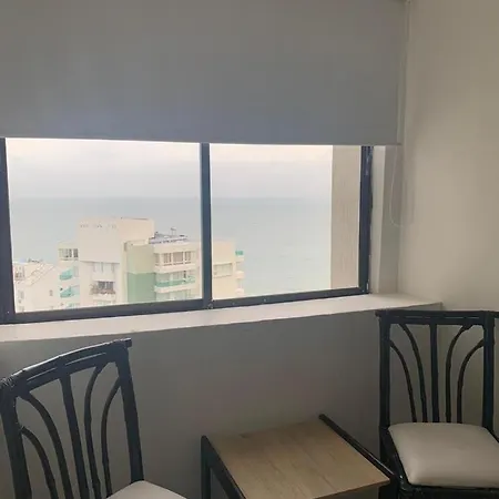 Hospredaje,tres Carabelas,cartagena,turismocolombia-fit Apartamento Cartagena