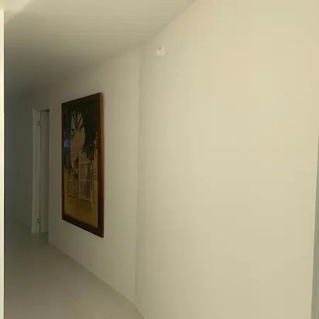 Hospredaje,tres Carabelas,cartagena,turismocolombia-fit Apartamento Cartagena