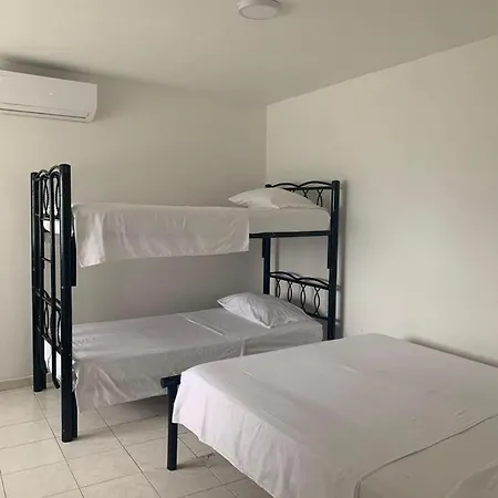 Apartamento Hospredaje,tres Carabelas,cartagena,turismocolombia-fit