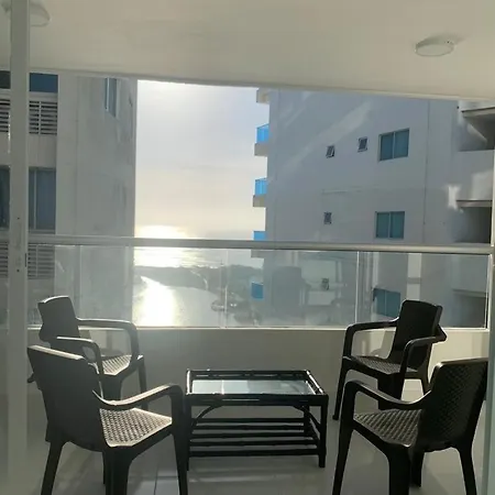 Hospredaje,tres Carabelas,cartagena,turismocolombia-fit Apartamento *