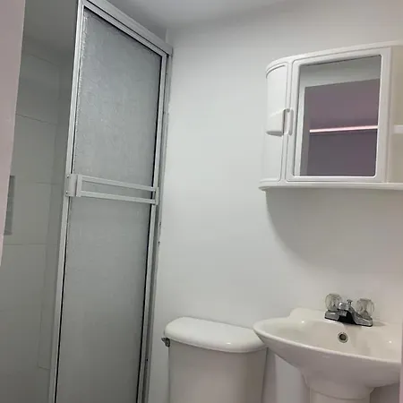 Hospredaje,tres Carabelas,cartagena,turismocolombia-fit Apartamento