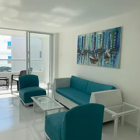 Hospredaje,tres Carabelas,cartagena,turismocolombia-fit